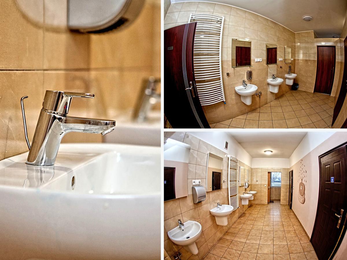 Mpark Noclegi Slask Myslowice Exterior photo