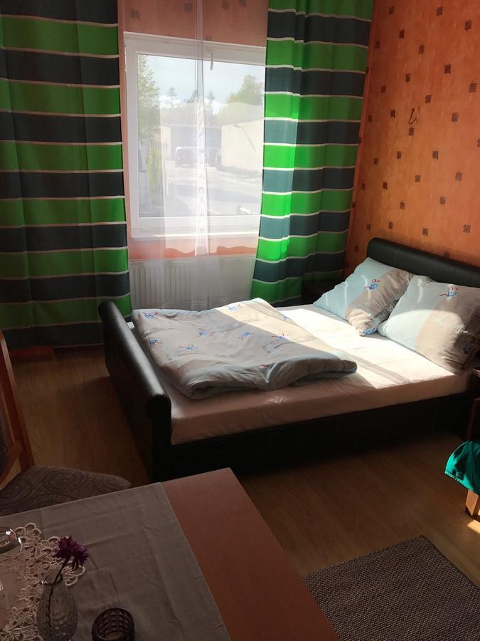Mpark Noclegi Slask Myslowice Exterior photo