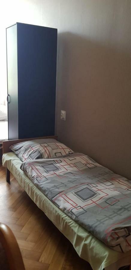 Mpark Noclegi Slask Myslowice Exterior photo